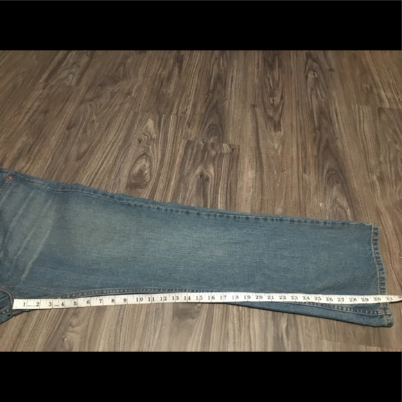 Vintage Levi’s Strauss 527 size 40x30 - Picture 3 of 7